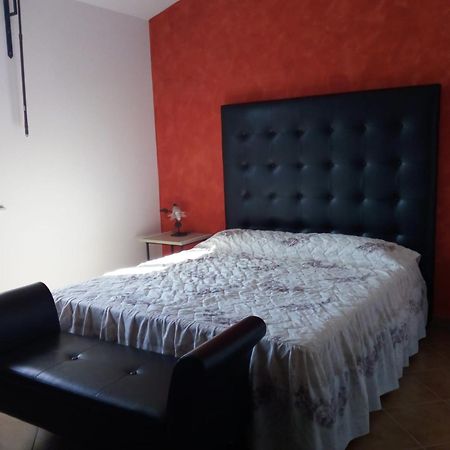 Pergole Hotel Realmonte Kültér fotó