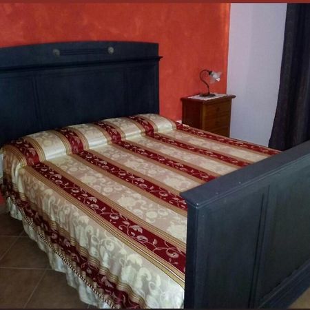 Pergole Hotel Realmonte Kültér fotó