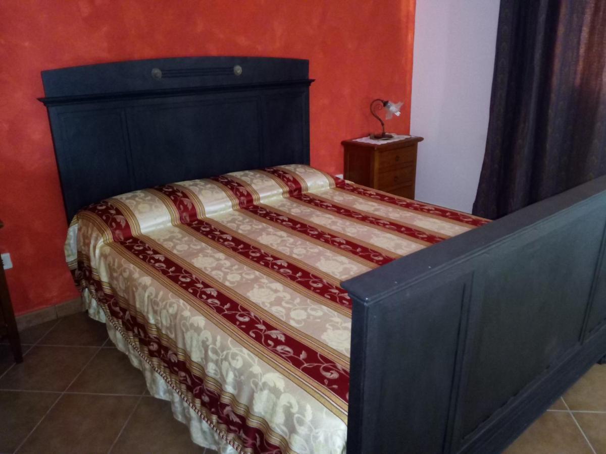 Pergole Hotel Realmonte Kültér fotó
