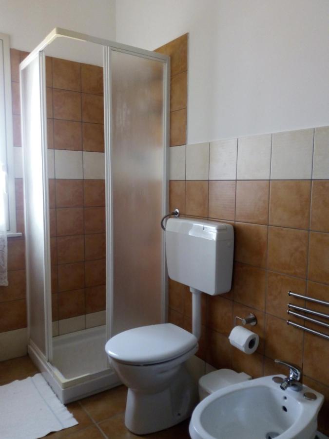 Pergole Hotel Realmonte Kültér fotó