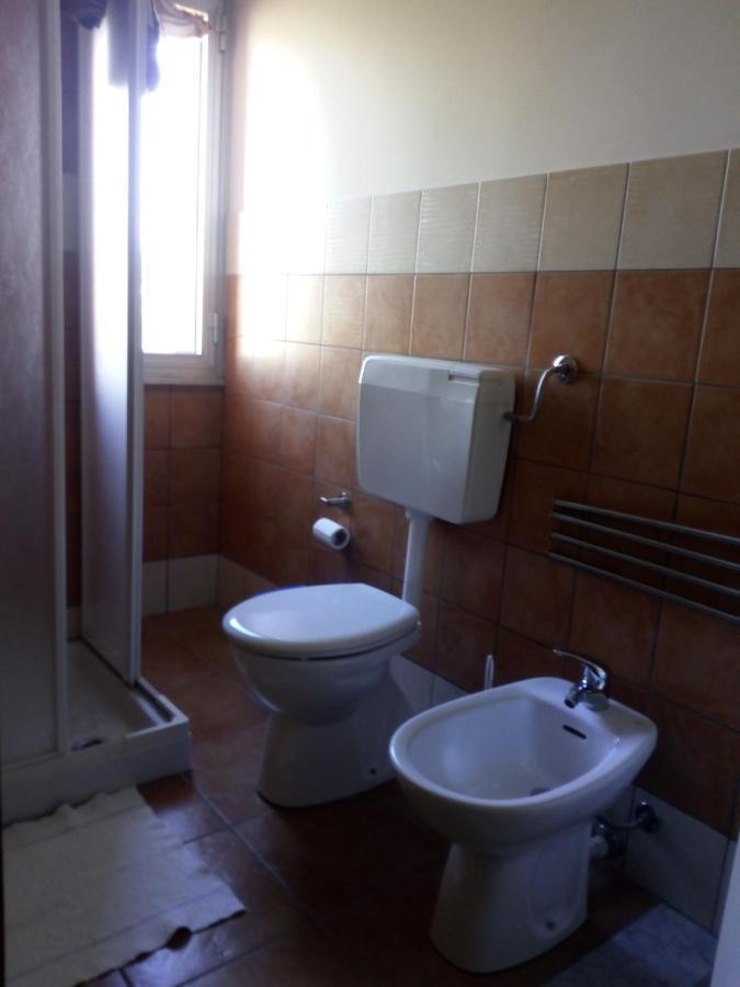 Pergole Hotel Realmonte Kültér fotó