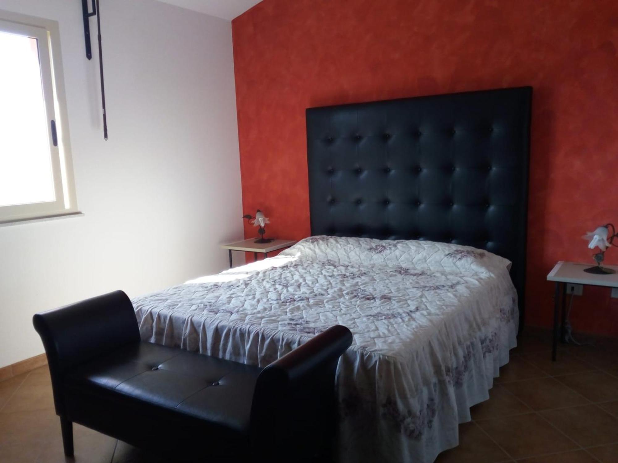 Pergole Hotel Realmonte Kültér fotó